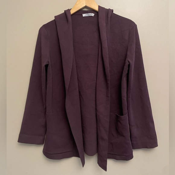 MM Lafleur The Colette Jardigan Concord Color XS - Picture 4 of 8